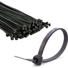 Asafe Kablo Bağı 3,6 x 250 mm 100'lü