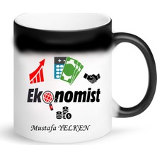 Nil Hediye Ekonomist Sihirli Kupa