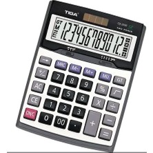 Tiga Hesap Makinası CD-2592