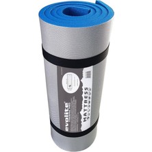 Evolite Pilates Yoga Minder Matı Thermic Pro 15 mm