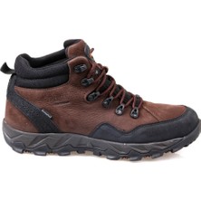 Greyder Erkek 10441 WaterproofGarantili Deri Bot
