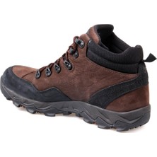 Greyder Erkek 10441 WaterproofGarantili Deri Bot
