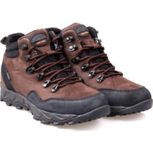Greyder Erkek 10441 WaterproofGarantili Deri Bot