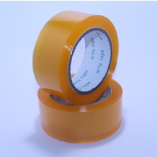 Artetape 45 mm x 100 metre Şeffaf Koli Bandı