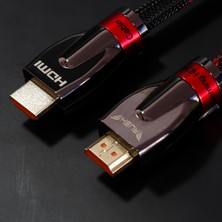 Rush RC8K21 HDMI Kablo - 2.2m