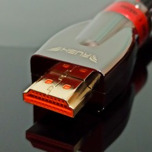 Rush RC8K21 HDMI Kablo - 2.2m