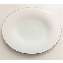 Richard Ginori 1735 Richard Ginori Dune Pasta Tabağı 22 cm