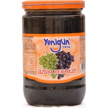 Yenigün Üzüm Pekmezi - 800 gr
