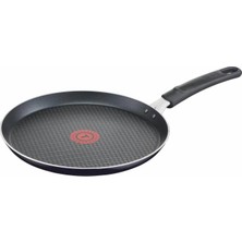 Tefal Titanium Resist Krep Tavası 25 cm