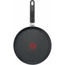 Tefal Titanium Resist Krep Tavası 25 cm