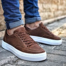 Chekich Ch015 Bt Erkek Ayakkabı Taba