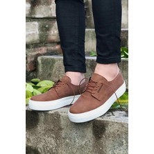 Chekich Ch005 Bt Erkek Ayakkabı Taba