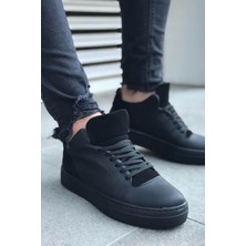 Chekich Ch004 St Erkek Ayakkabı Siyah