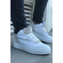 Chekich Ch004 Bt Erkek Ayakkabı Beyaz