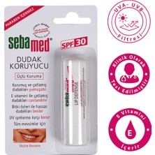 Sebamed Koruyucu Dudak Bakım Kremi SPF 30