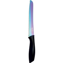 Rooc Titanyum Ekmek Bıçağı High Quality 34 cm