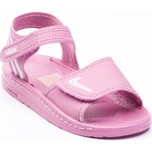 Vicco 332.B20Y.301 Pembe Bebek Sandalet (21-25)