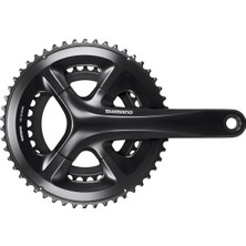 SHIMANO FC-RS510 52-36T 11V Yol Bisikleti Aynakol Seti 172.5 mm