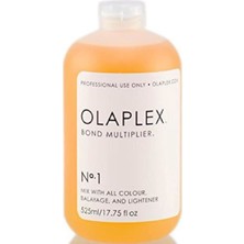 Olaplex Bond Multiplier No:1 525 ml