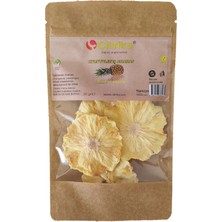 Çıtırika Kurutulmuş Ananas 50 gr