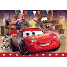 Clementoni - 30 Parça Puzzle Cars