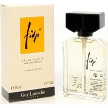 Guy Laroche Fidji Edt 100 ml Kadın Parfüm