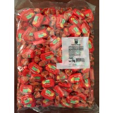 Kent Tofy Portakal Aromalı Şeker 1 kg