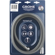 Grohe Plastik Duş Hortumu 175 cm