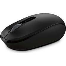 Microsoft 1850 Wireless Mouse + Duracell Pil