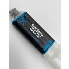Boss 8.005 Güçlü Yapıştırıcı 25 ml