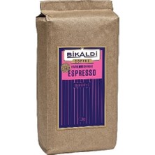 Bikaldi Kahve Paketi (Espresso Kahve Çekirdek, Filtre Kahve Çekirdek)