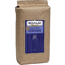 Bikaldi Kahve Paketi (Espresso Kahve Çekirdek, Filtre Kahve Çekirdek)