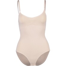 Elite Life Kadın Askılı Korse 000876