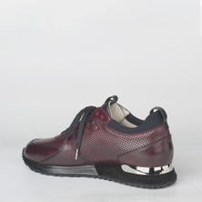 Doka Erkek Sneaker 655705 Bordo