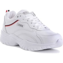 U.S. Polo Assn. Kadın Spor Ayakkabı 20Y Tracey