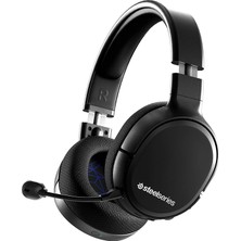 SteelSeries Arctis 1 Wireless PS4 Edition Oyuncu Kulaklığı