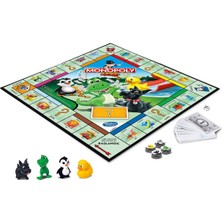 MONOPOLY JUNIOR