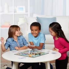 MONOPOLY JUNIOR