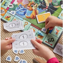 MONOPOLY JUNIOR