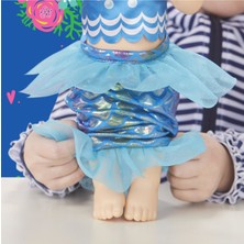 Baby Alive Deniz Kızı Bebeğim - Sarışın