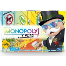 Monopoly Y Kuşağı