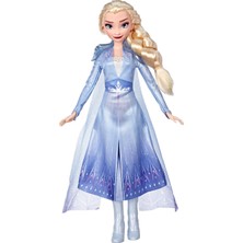 Disney Frozen 2 Elsa