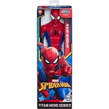 Spider-Man Titan Hero Figür