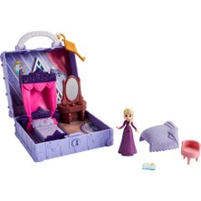 Disney Frozen 2 Pop Adventures Elsa'nın Odası Oyun Seti