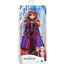 Disney Frozen 2 Karakter Anna