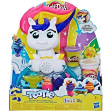 Play-Doh Dondurmacı Unicorn