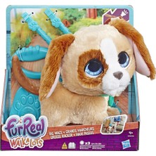 furReal Yürüyen Dostlarım - Köpekçik