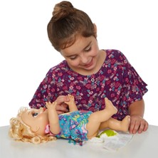 Baby Alive Acıkan Bebeğim