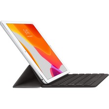 Apple iPad 8 - iPad Air 3.Nesil Smart Keyboard İngilizce Klavye MX3L2TZ/A