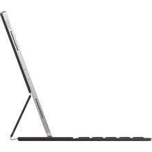 Apple iPad Pro 11" (2.Nesil) Smart Keyboard Folio Türkçe F Klavye MXNK2TU/A